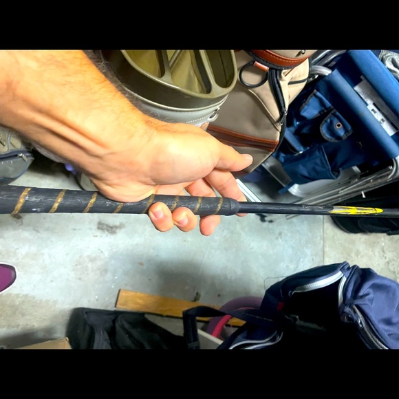 power bilt Other Golf Club Powerbilt Oversized 3 Gold Series Poshmark